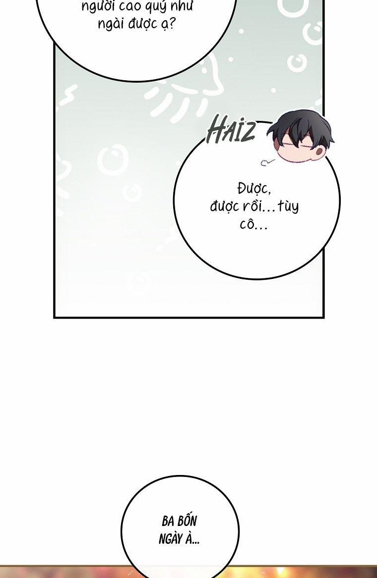 Tôi Có Thể Thấy Cái Chết Của Bạn 8.5 trang 14