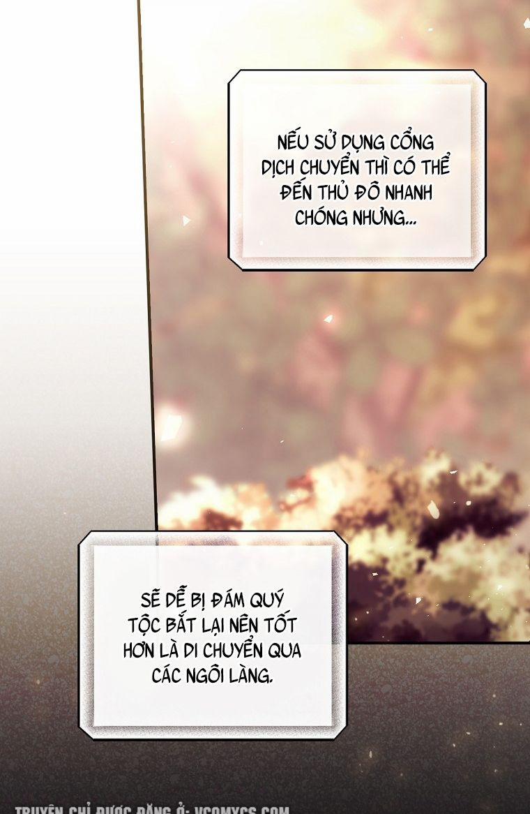 Tôi Có Thể Thấy Cái Chết Của Bạn 8.5 trang 16