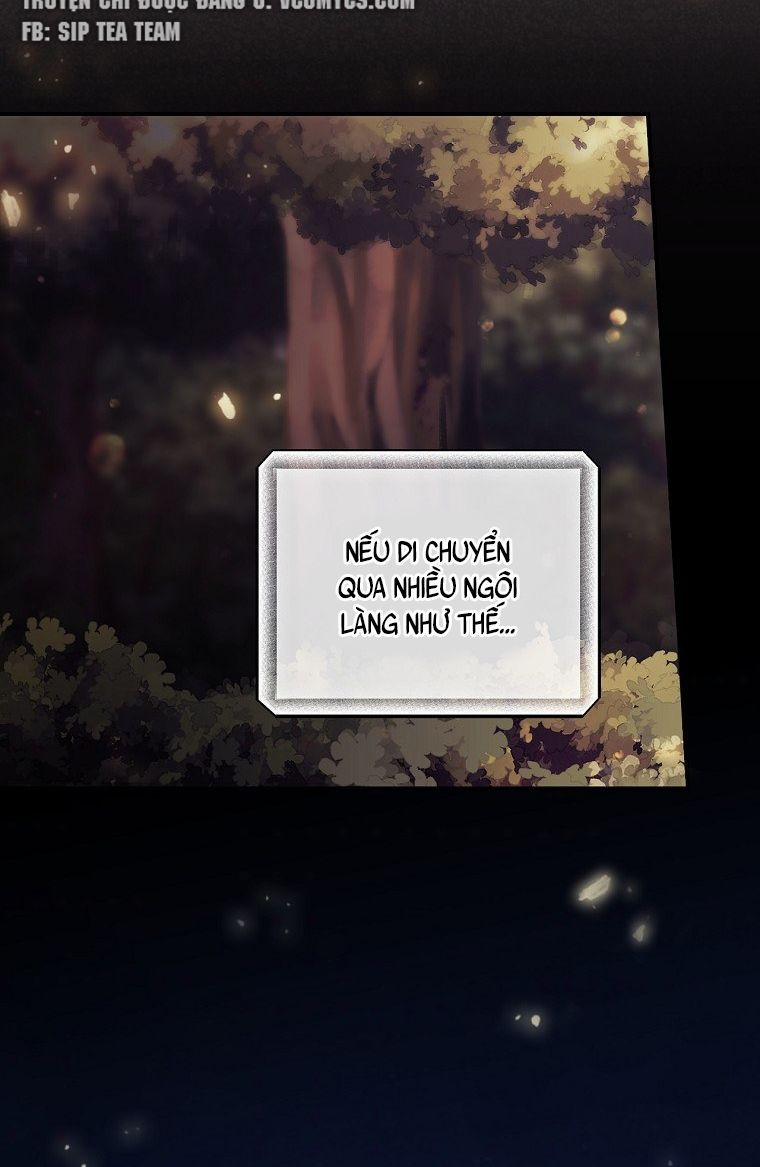 Tôi Có Thể Thấy Cái Chết Của Bạn 8.5 trang 17