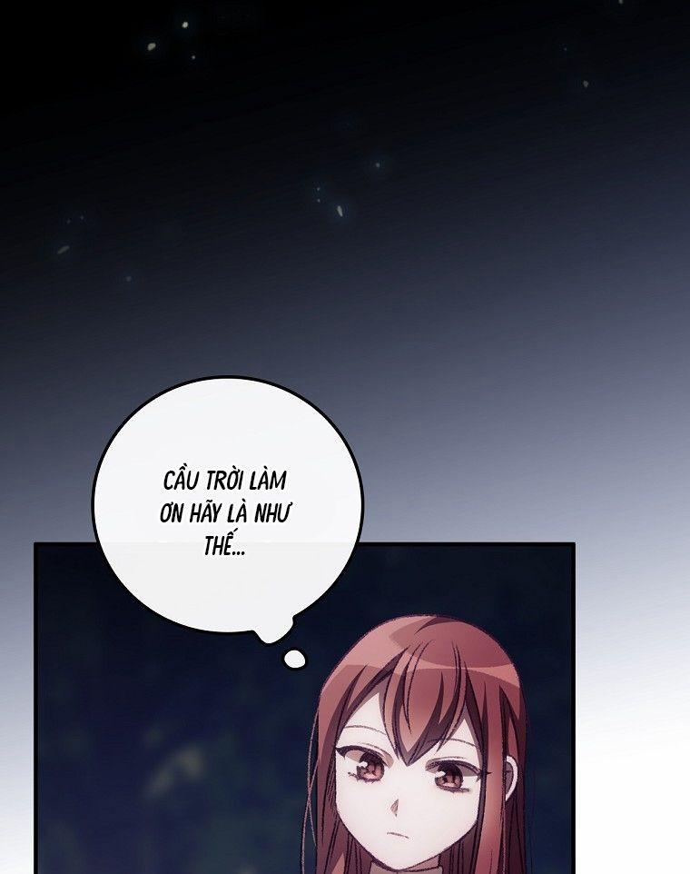 Tôi Có Thể Thấy Cái Chết Của Bạn 8.5 trang 19