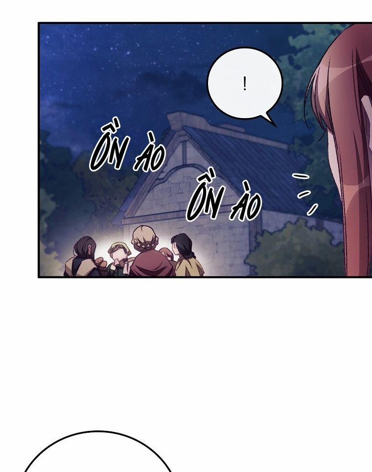 Tôi Có Thể Thấy Cái Chết Của Bạn 8.5 trang 21