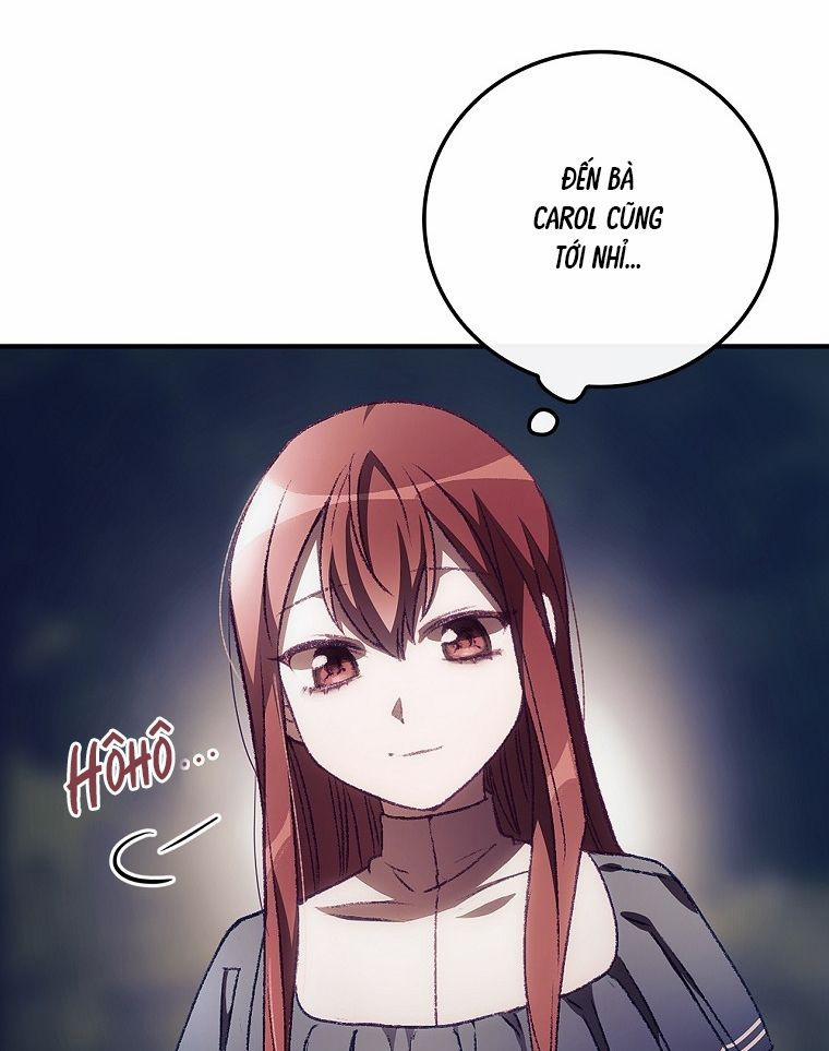 Tôi Có Thể Thấy Cái Chết Của Bạn 8.5 trang 23