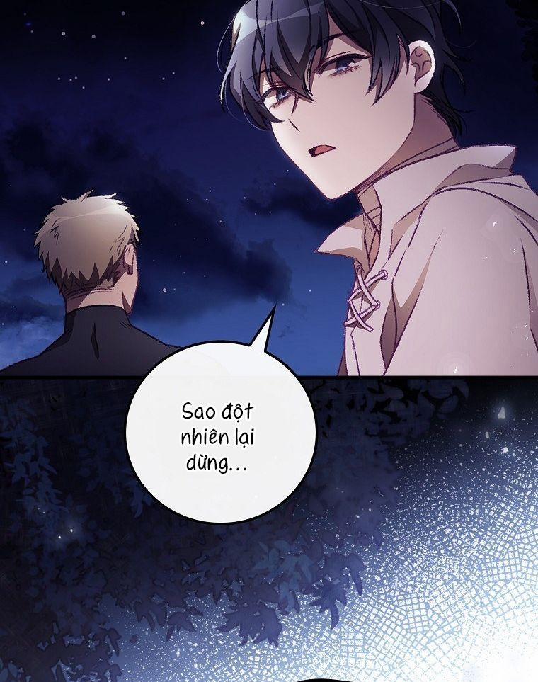 Tôi Có Thể Thấy Cái Chết Của Bạn 8.5 trang 26