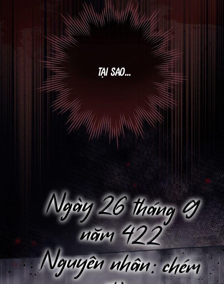 Tôi Có Thể Thấy Cái Chết Của Bạn 8.5 trang 30