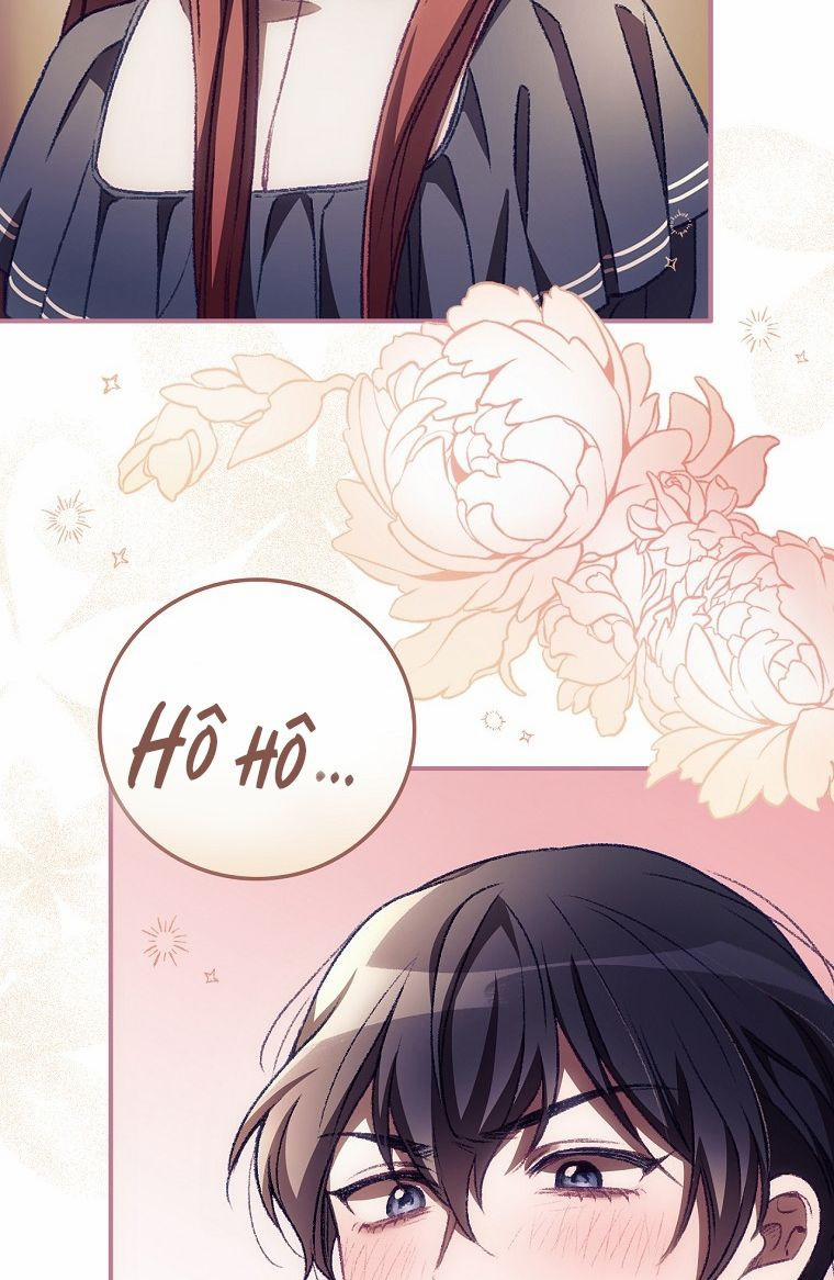 Tôi Có Thể Thấy Cái Chết Của Bạn 8.5 trang 4