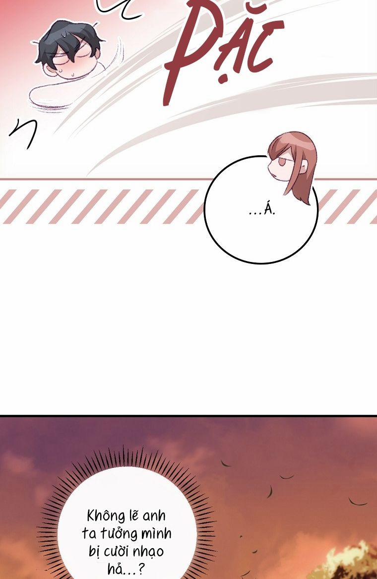 Tôi Có Thể Thấy Cái Chết Của Bạn 8.5 trang 6