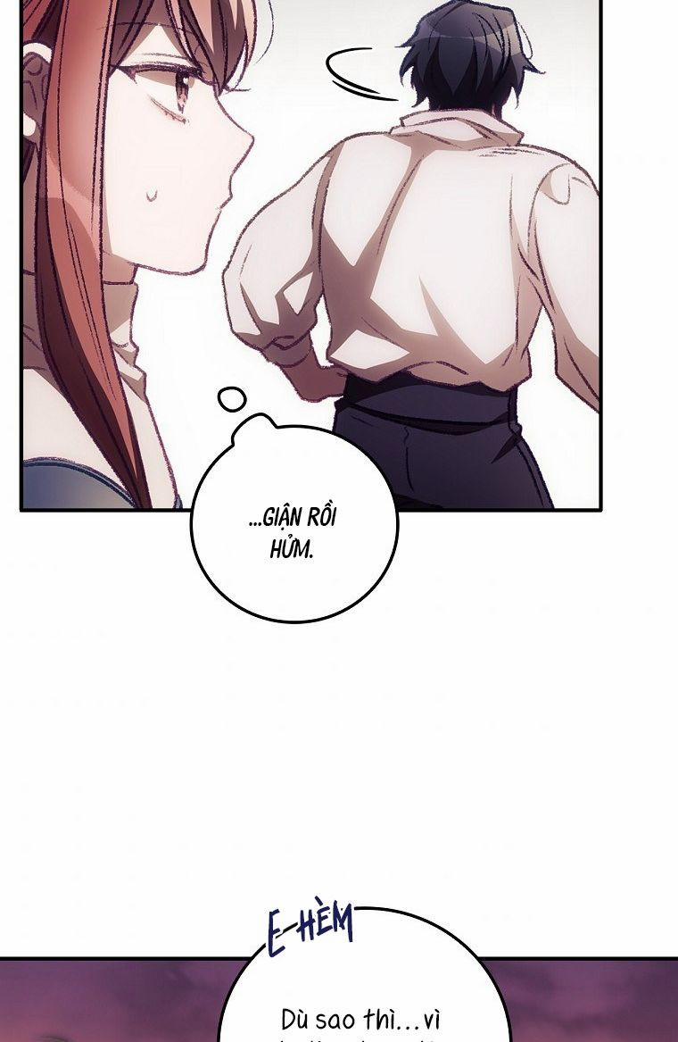 Tôi Có Thể Thấy Cái Chết Của Bạn 8.5 trang 8