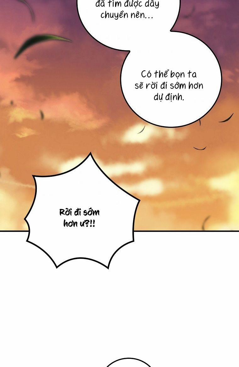 Tôi Có Thể Thấy Cái Chết Của Bạn 8.5 trang 9