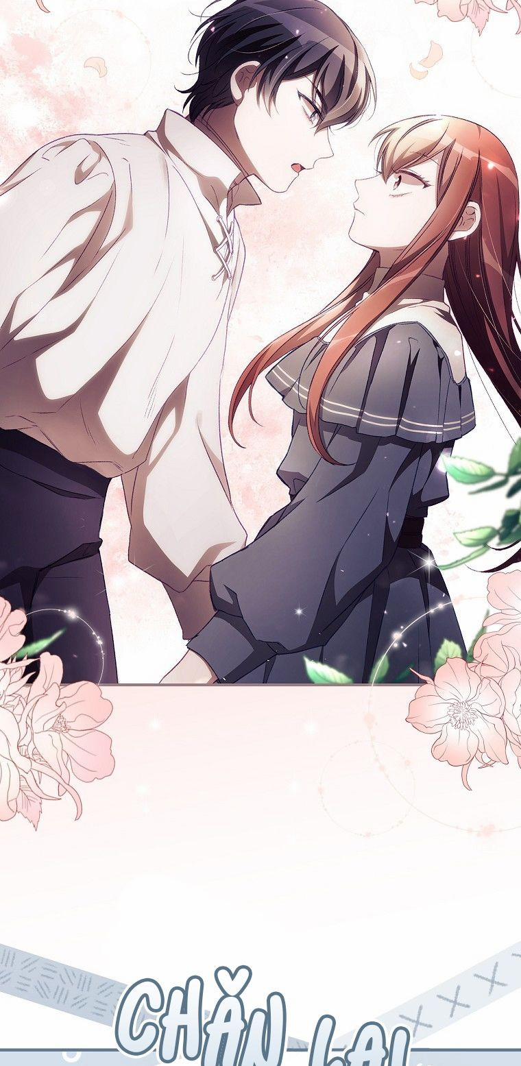 Tôi Có Thể Thấy Cái Chết Của Bạn 8 trang 11