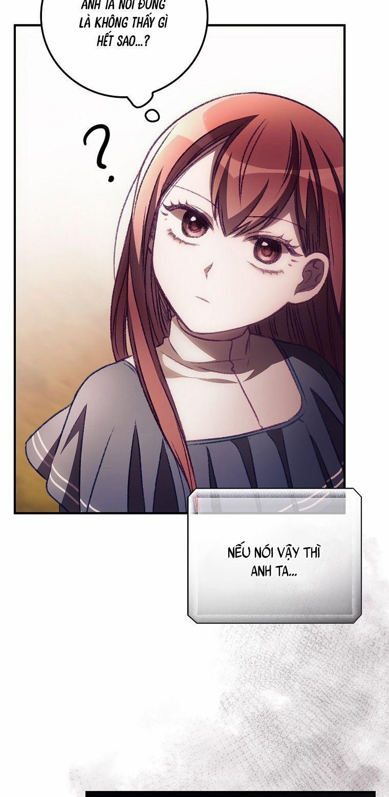 Tôi Có Thể Thấy Cái Chết Của Bạn 8 trang 16