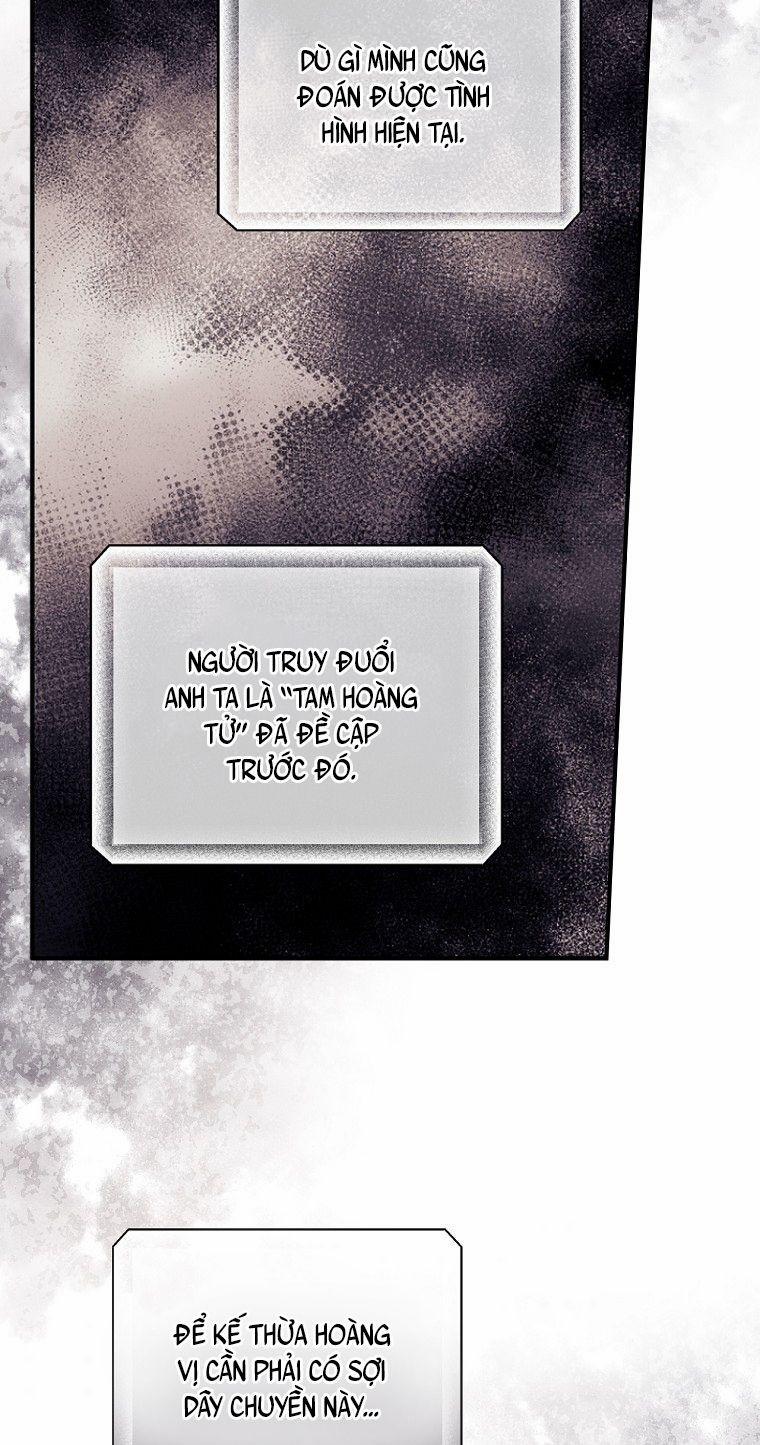 Tôi Có Thể Thấy Cái Chết Của Bạn 8 trang 22