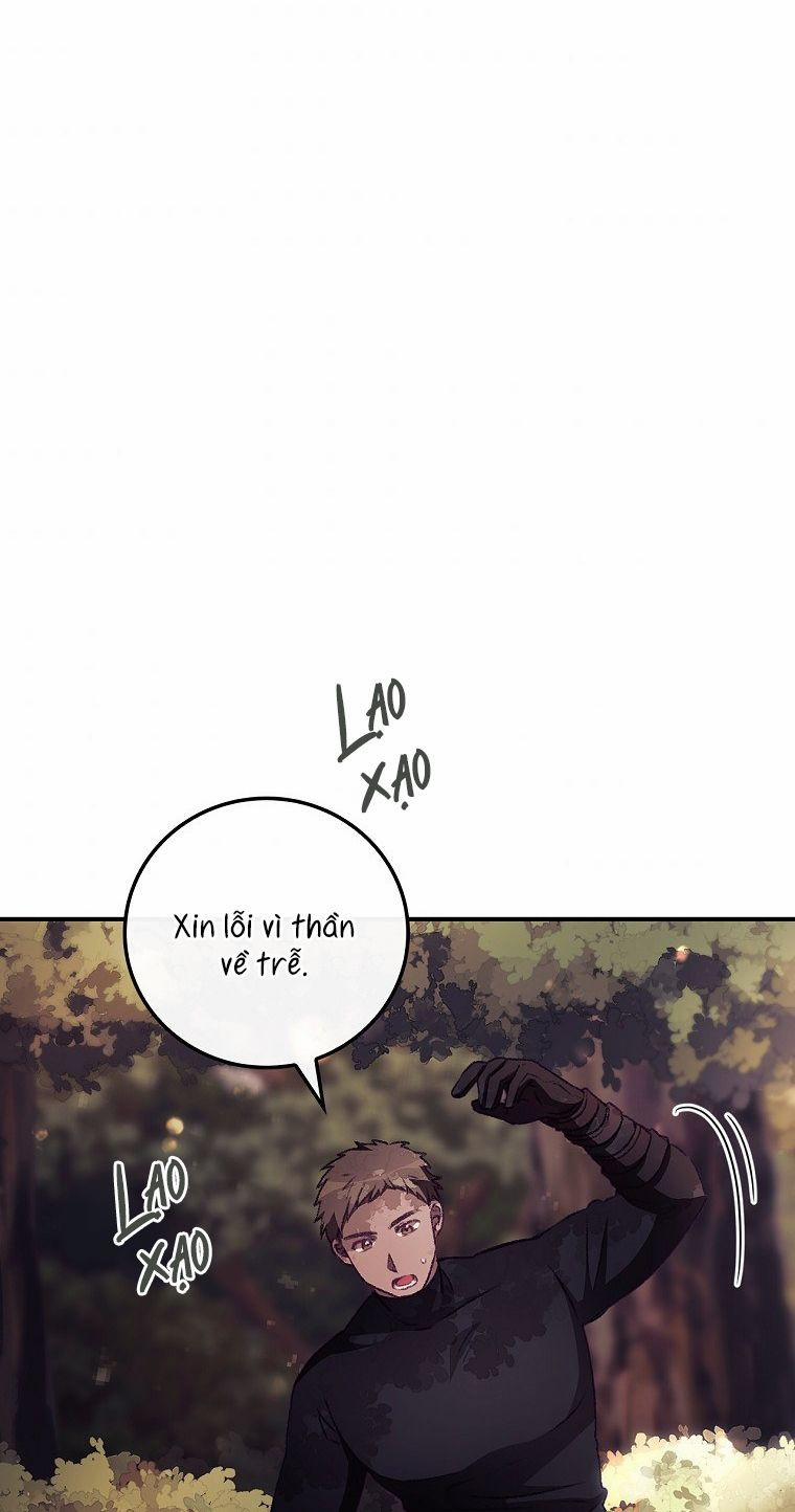 Tôi Có Thể Thấy Cái Chết Của Bạn 8 trang 30