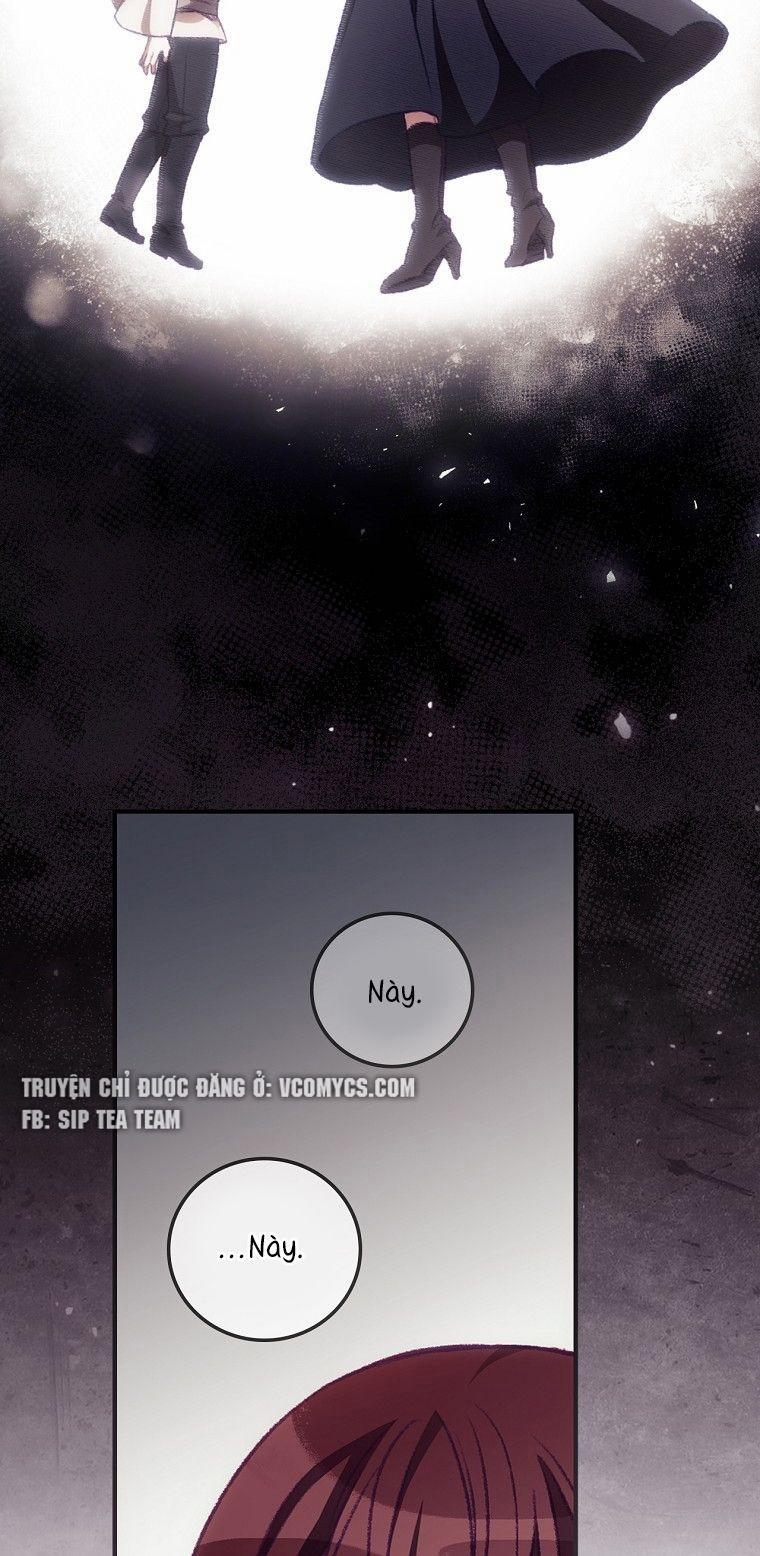 Tôi Có Thể Thấy Cái Chết Của Bạn 8 trang 9