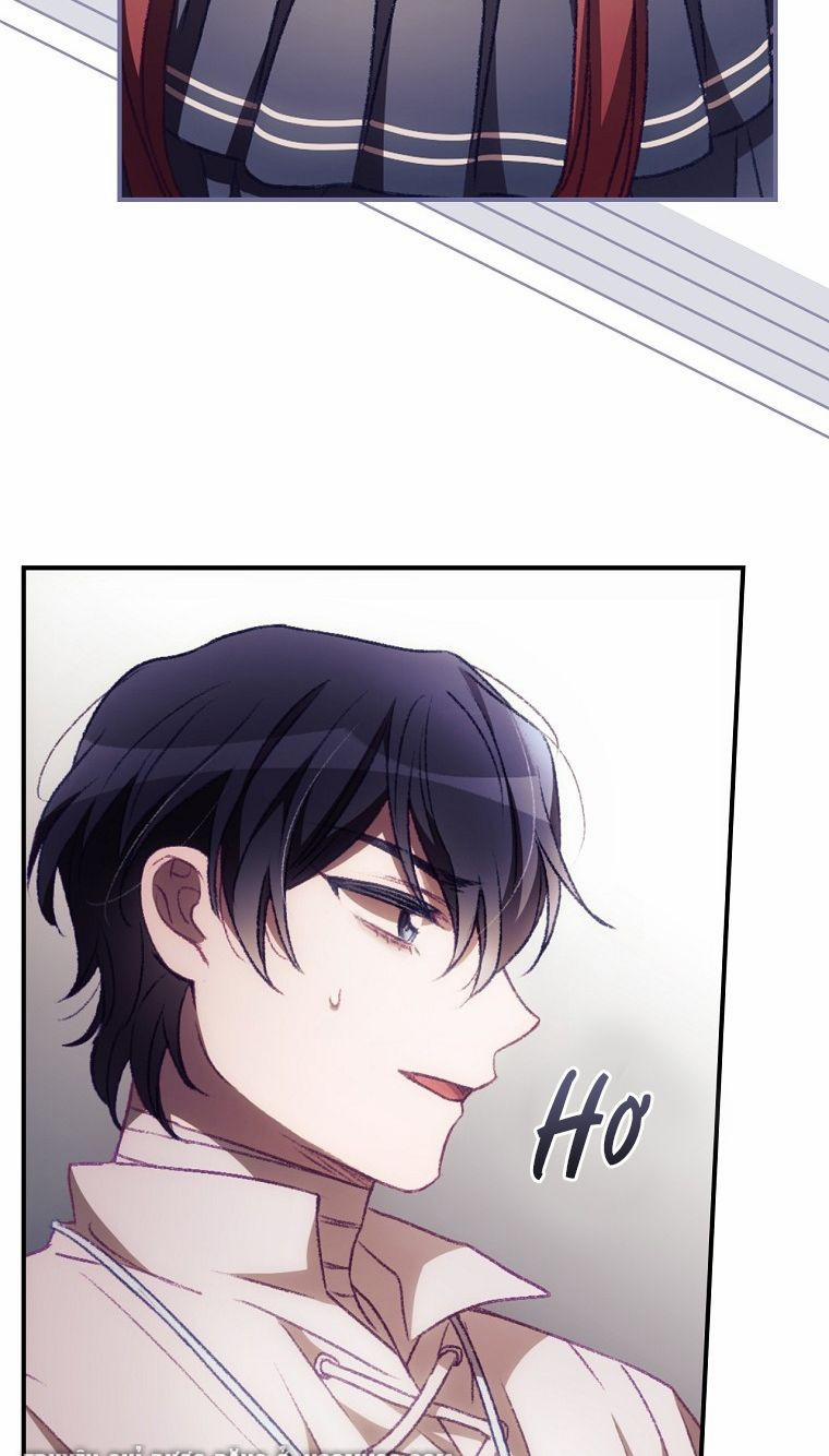 Tôi Có Thể Thấy Cái Chết Của Bạn 9.5 trang 1