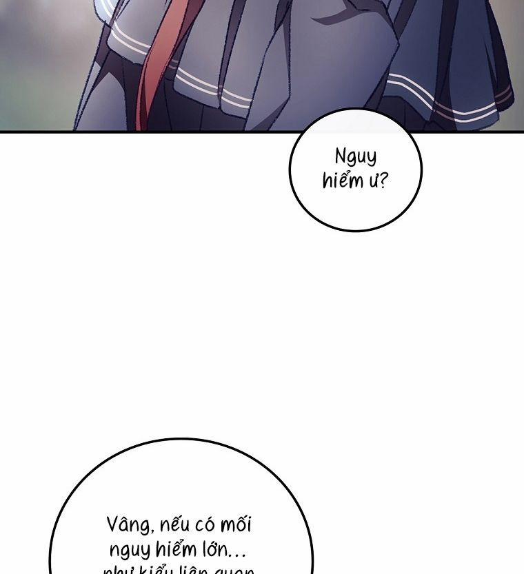 Tôi Có Thể Thấy Cái Chết Của Bạn 9.5 trang 15