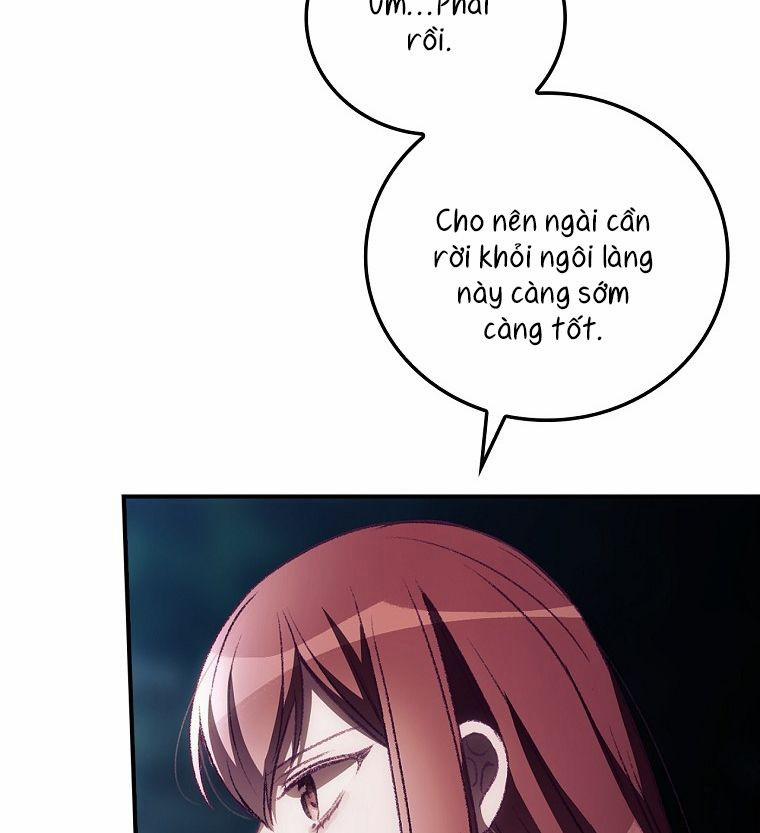 Tôi Có Thể Thấy Cái Chết Của Bạn 9.5 trang 20