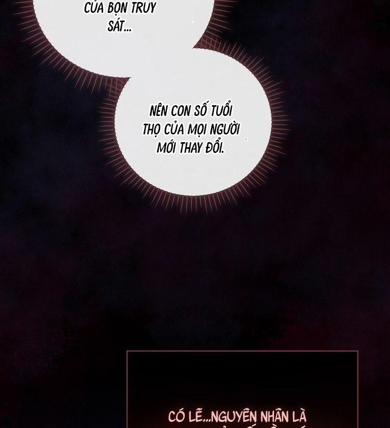 Tôi Có Thể Thấy Cái Chết Của Bạn 9.5 trang 22