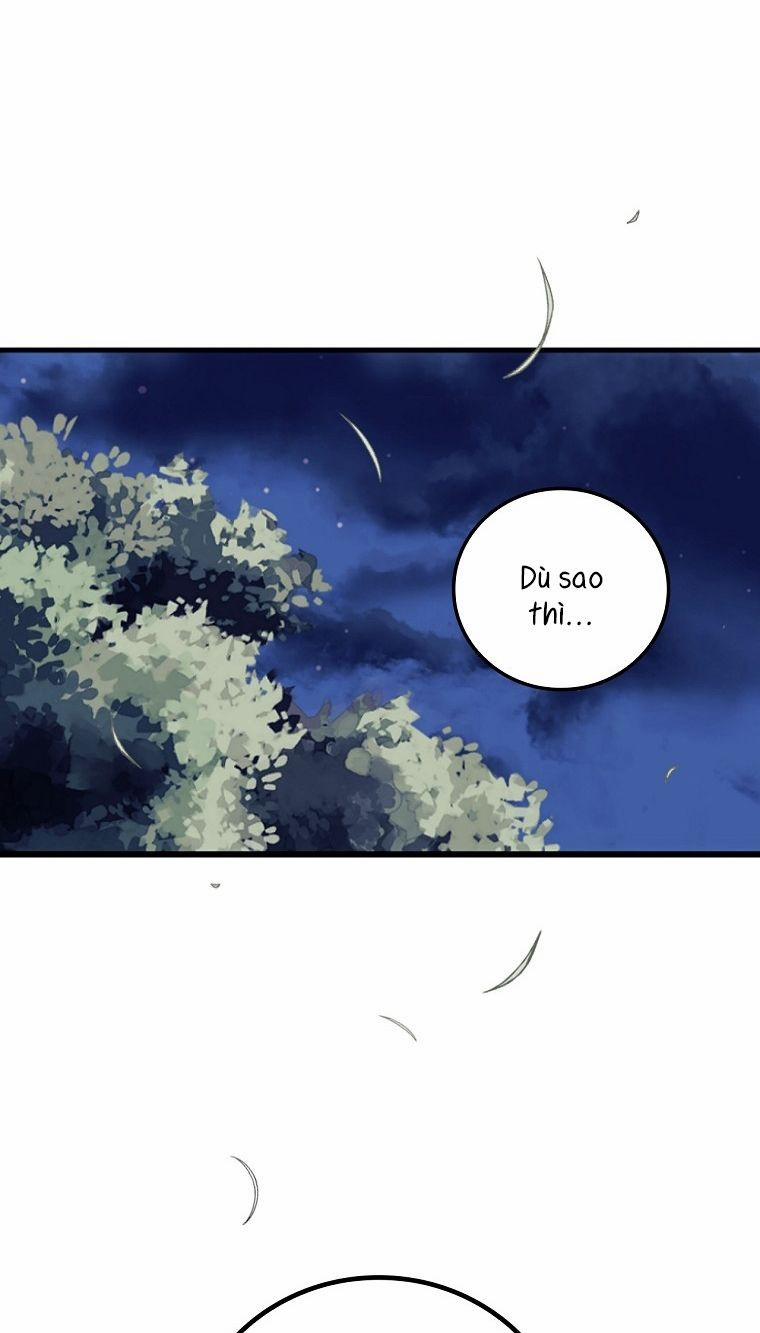 Tôi Có Thể Thấy Cái Chết Của Bạn 9.5 trang 6