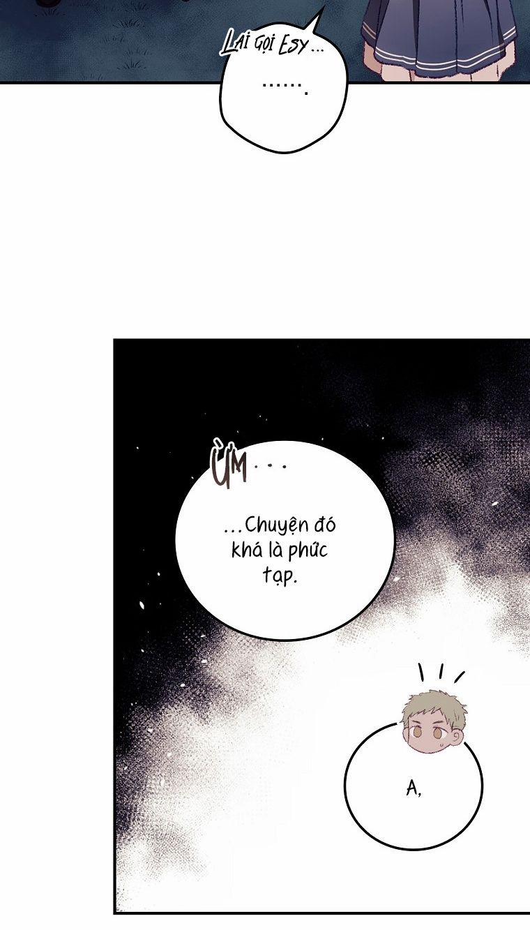 Tôi Có Thể Thấy Cái Chết Của Bạn 9.5 trang 9