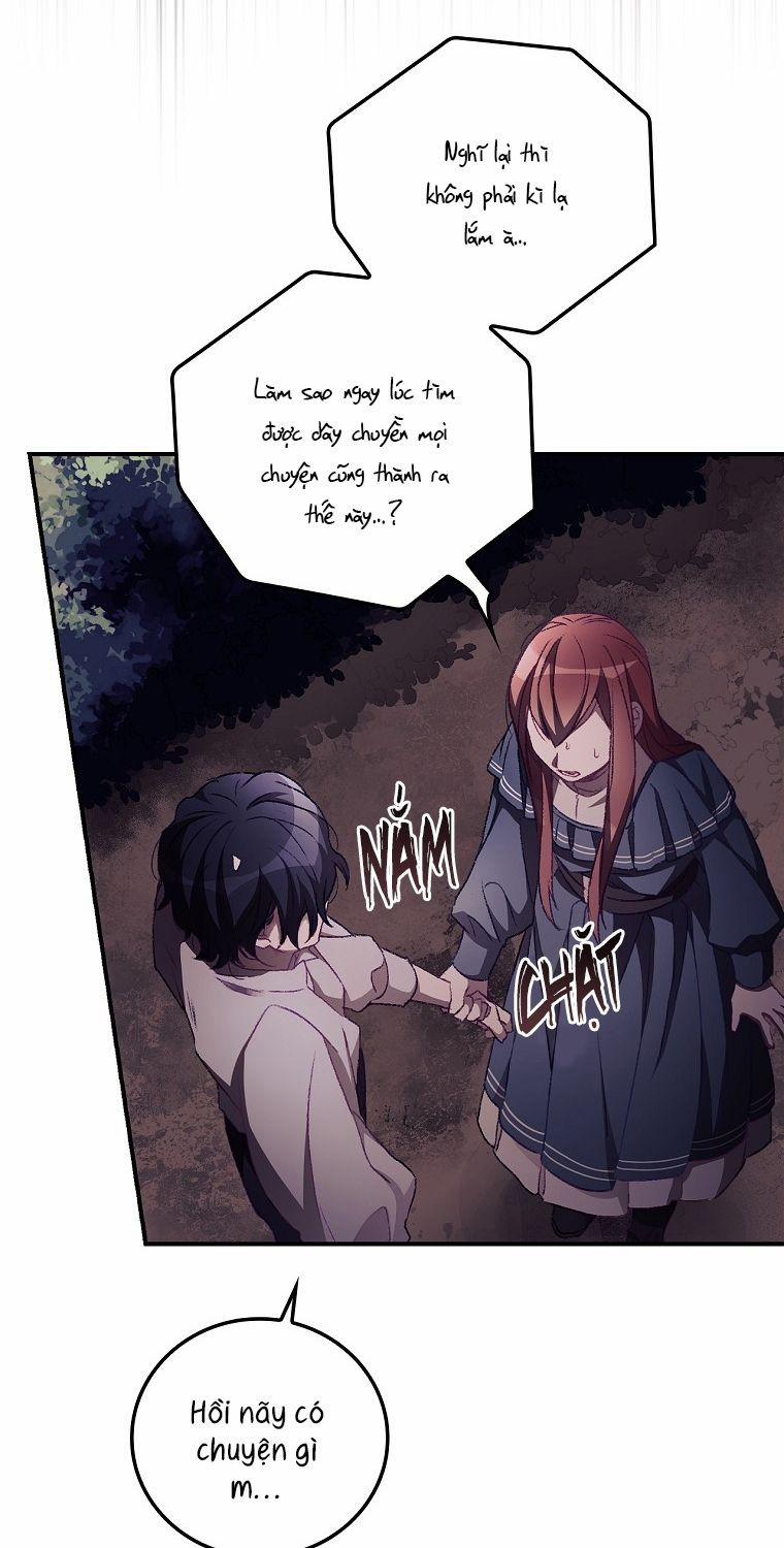 Tôi Có Thể Thấy Cái Chết Của Bạn 9 trang 13