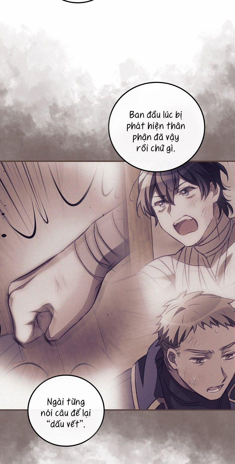 Tôi Có Thể Thấy Cái Chết Của Bạn 9 trang 14