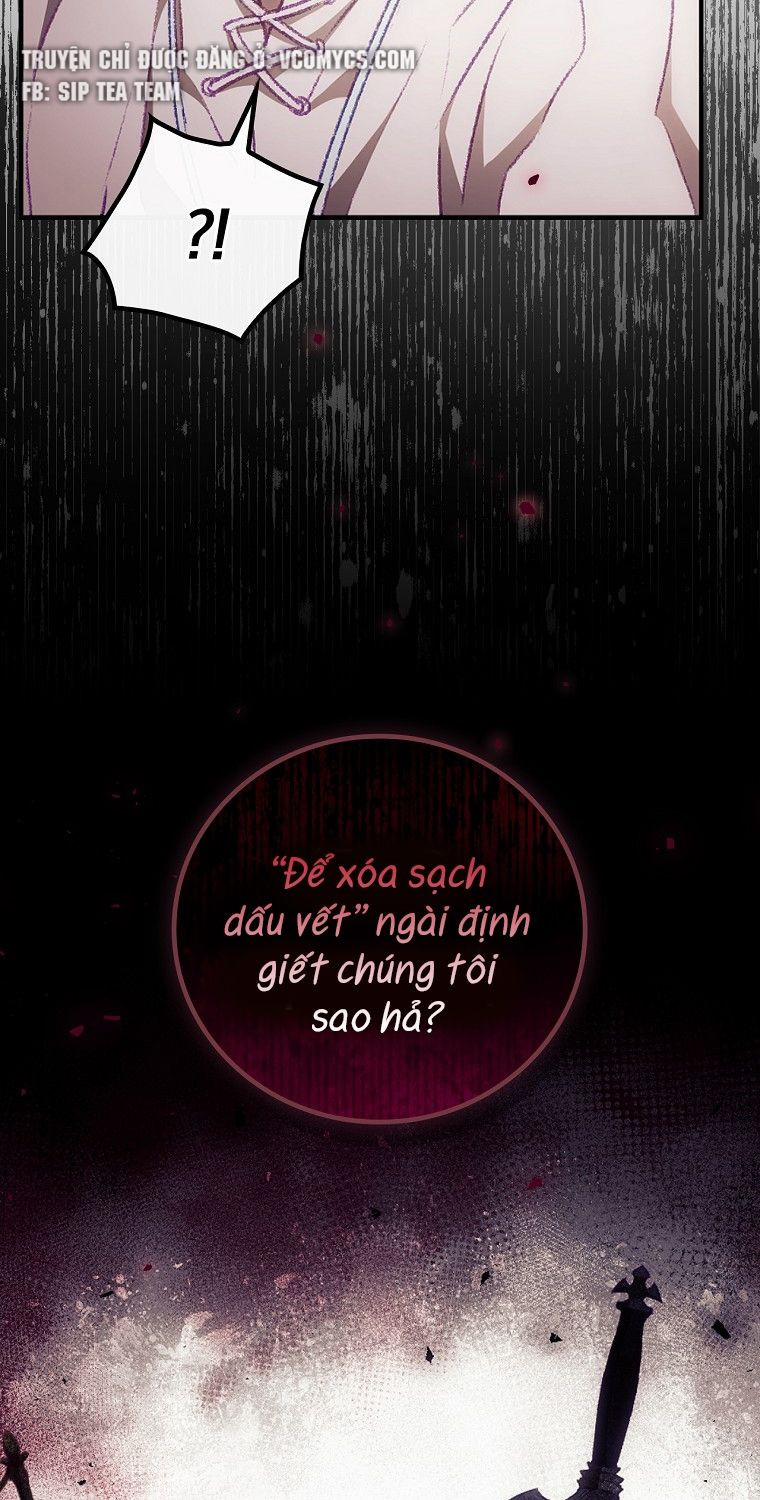 Tôi Có Thể Thấy Cái Chết Của Bạn 9 trang 16