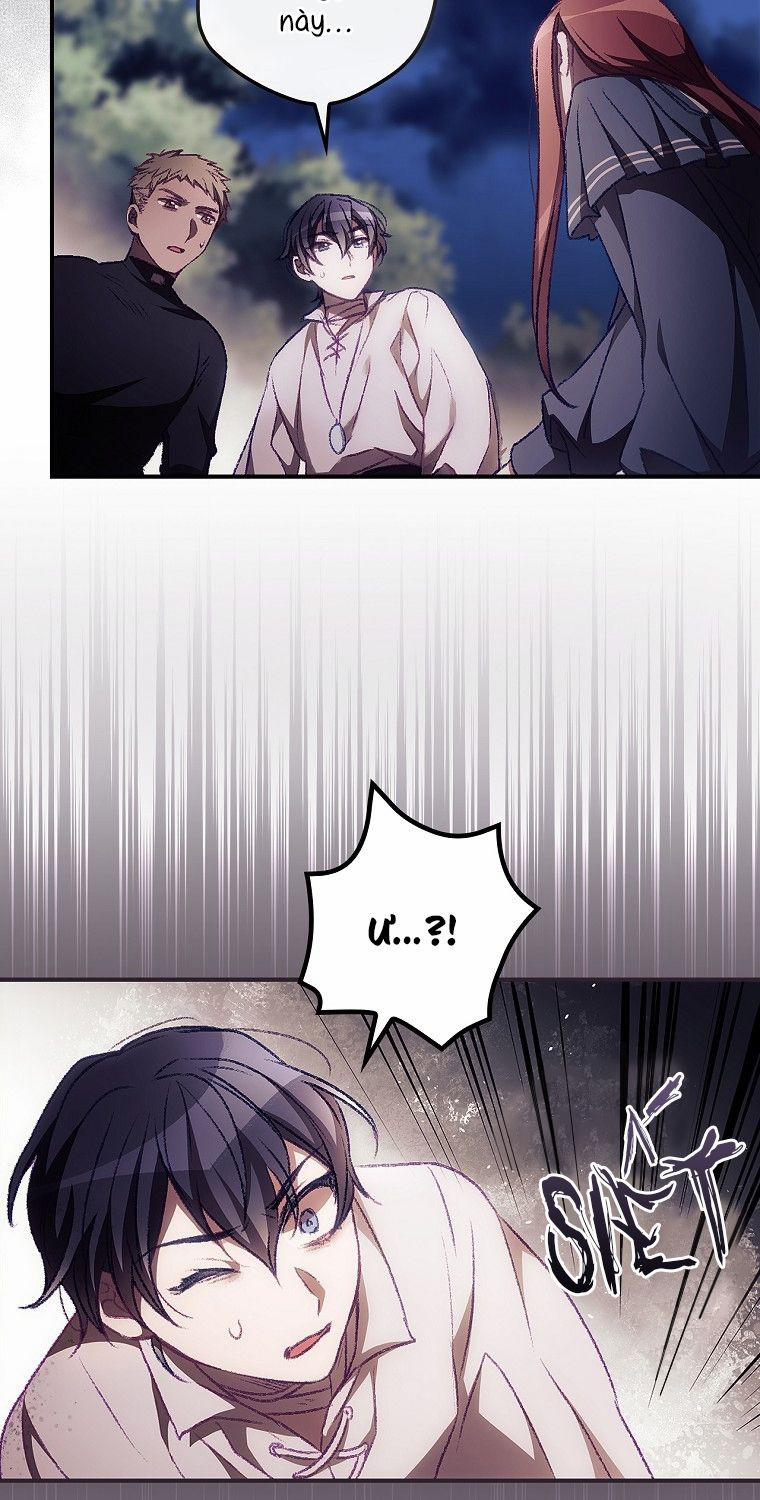 Tôi Có Thể Thấy Cái Chết Của Bạn 9 trang 18