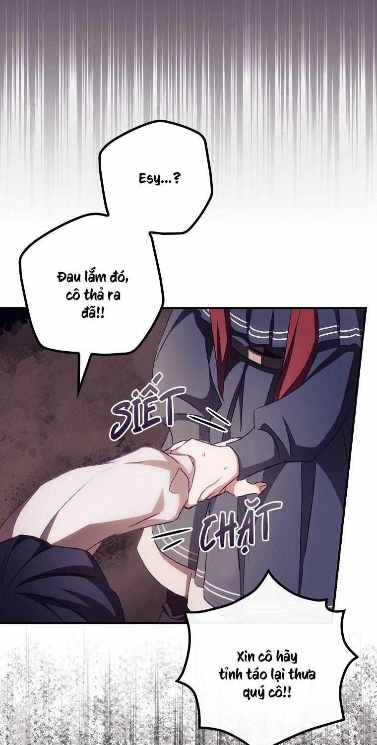 Tôi Có Thể Thấy Cái Chết Của Bạn 9 trang 19