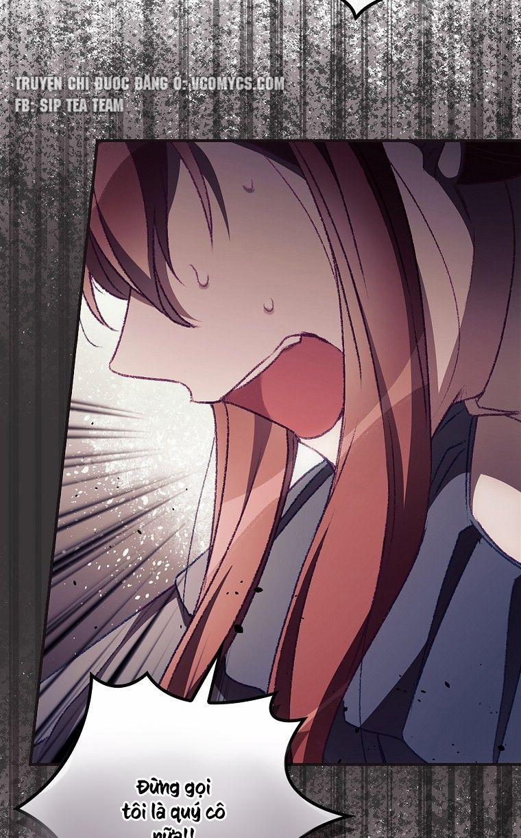 Tôi Có Thể Thấy Cái Chết Của Bạn 9 trang 20