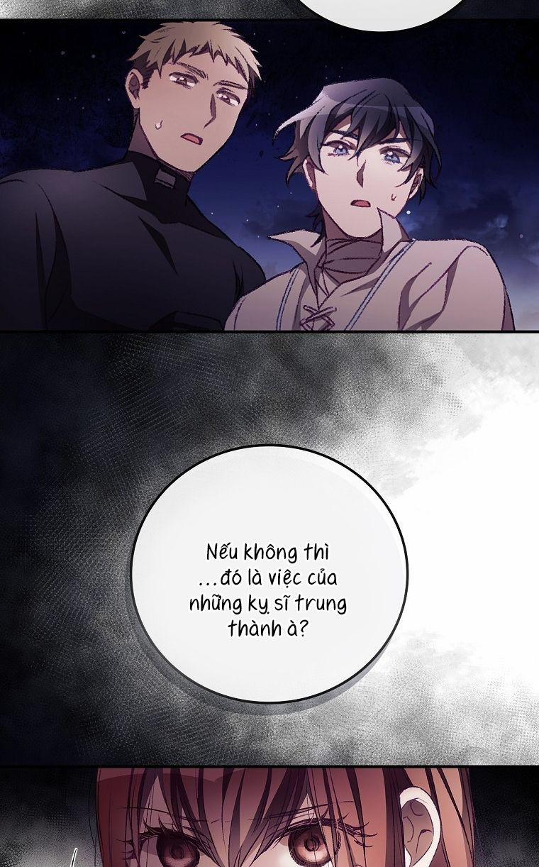 Tôi Có Thể Thấy Cái Chết Của Bạn 9 trang 22