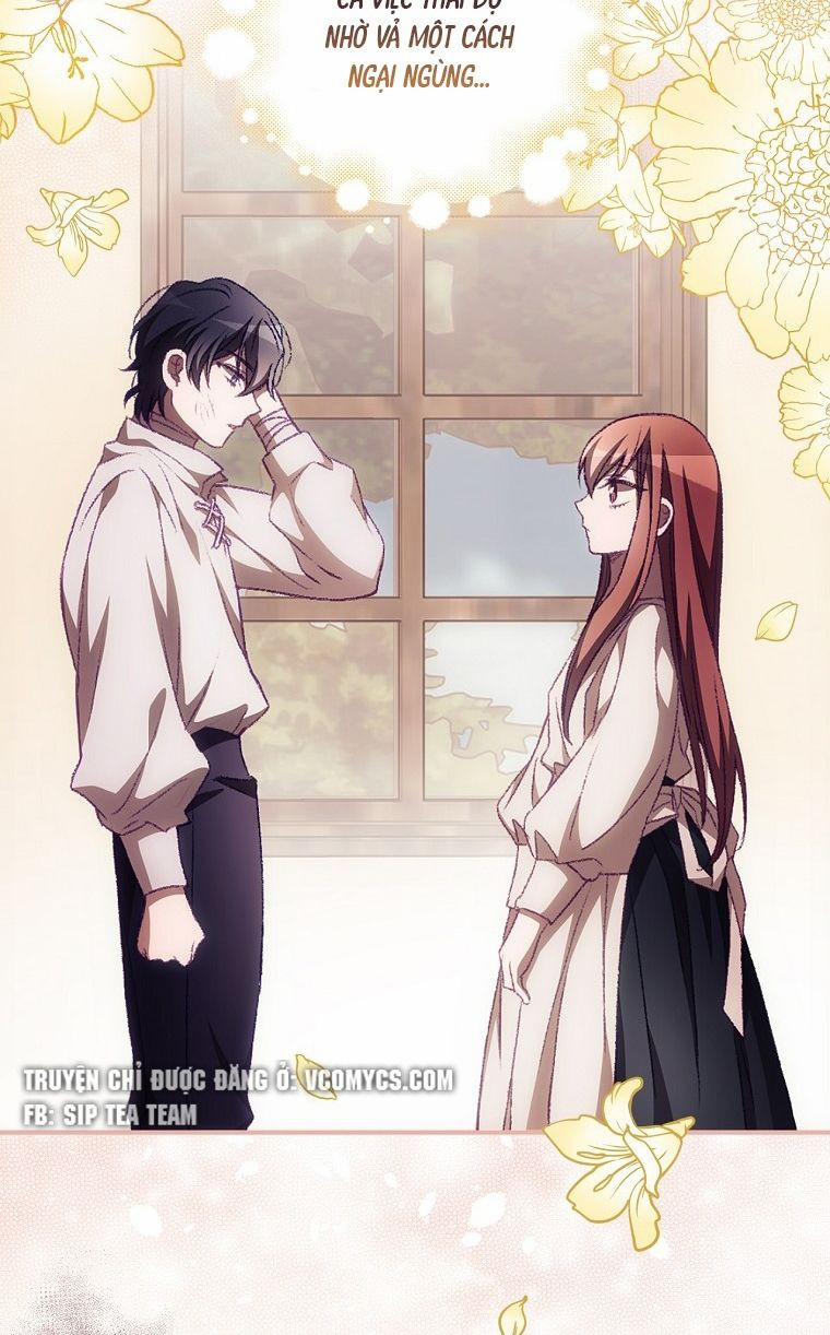 Tôi Có Thể Thấy Cái Chết Của Bạn 9 trang 26