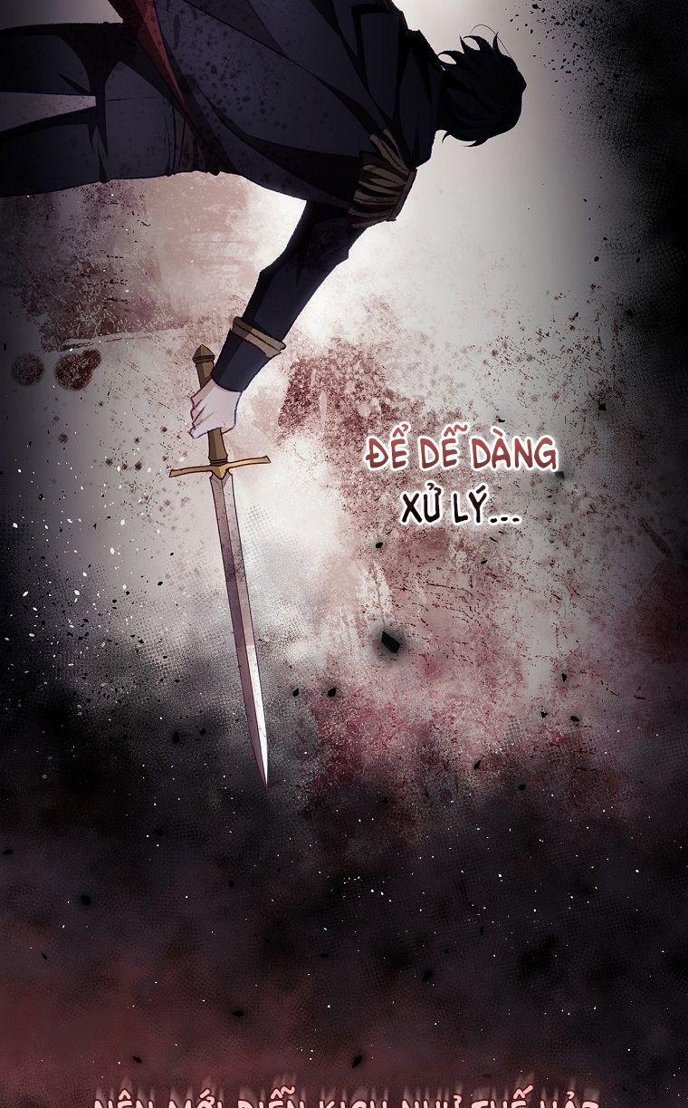 Tôi Có Thể Thấy Cái Chết Của Bạn 9 trang 28