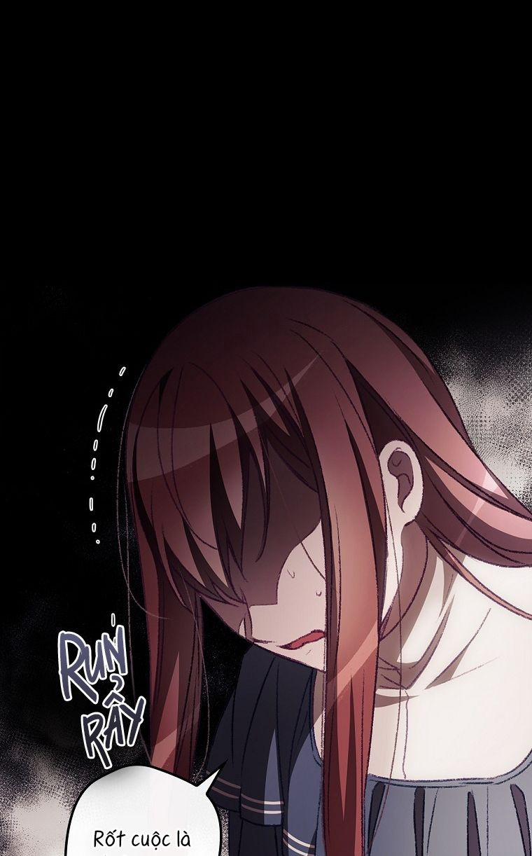 Tôi Có Thể Thấy Cái Chết Của Bạn 9 trang 31