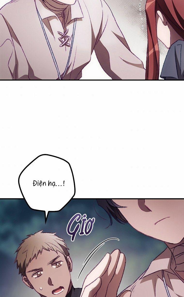 Tôi Có Thể Thấy Cái Chết Của Bạn 9 trang 33