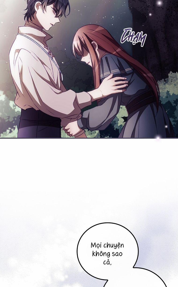 Tôi Có Thể Thấy Cái Chết Của Bạn 9 trang 36