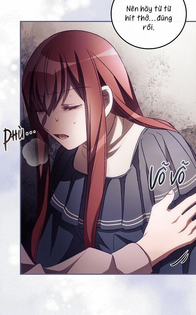 Tôi Có Thể Thấy Cái Chết Của Bạn 9 trang 37