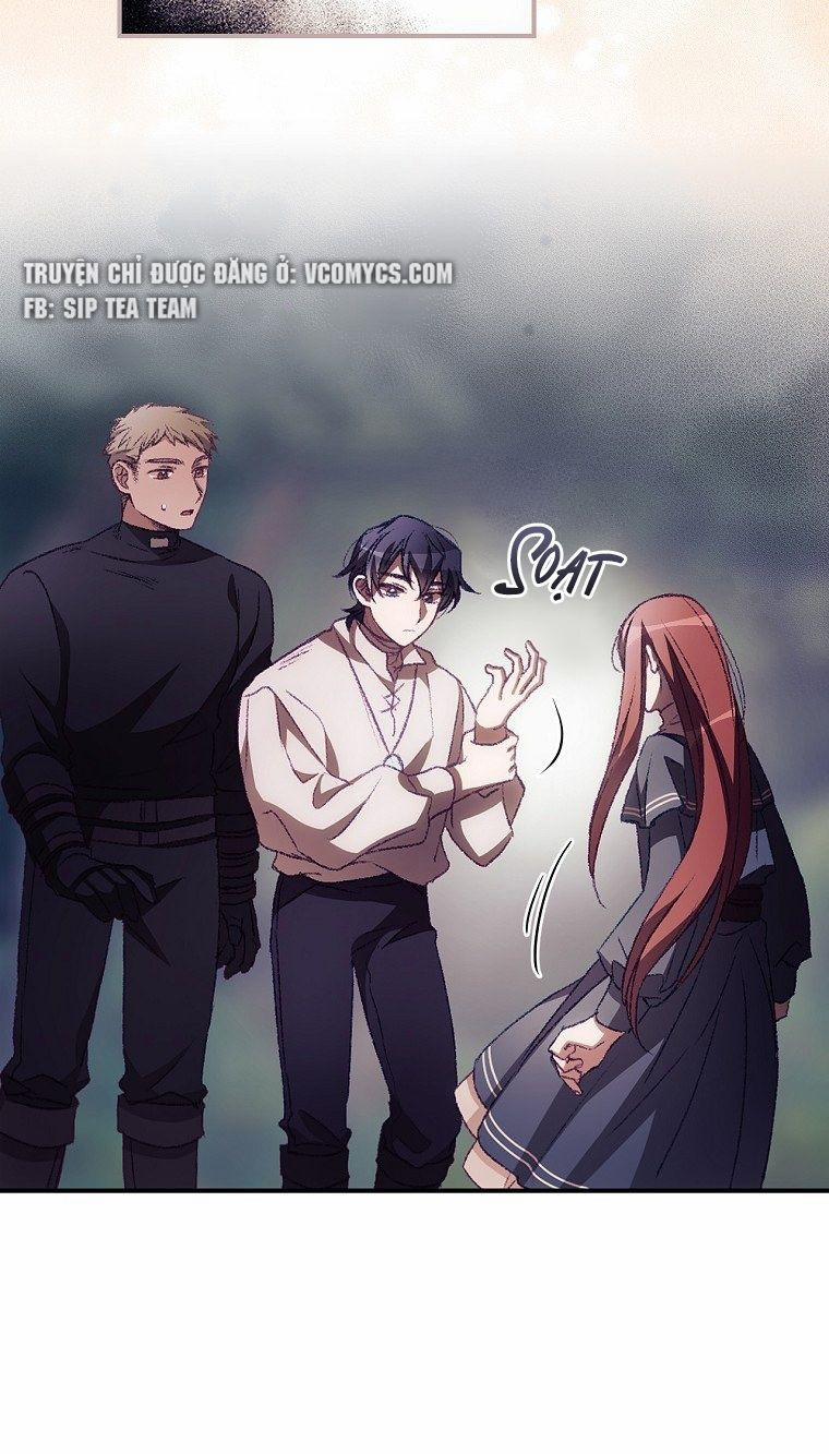 Tôi Có Thể Thấy Cái Chết Của Bạn 9 trang 41