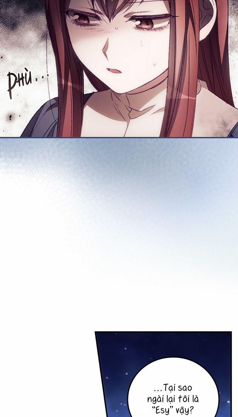 Tôi Có Thể Thấy Cái Chết Của Bạn 9 trang 43