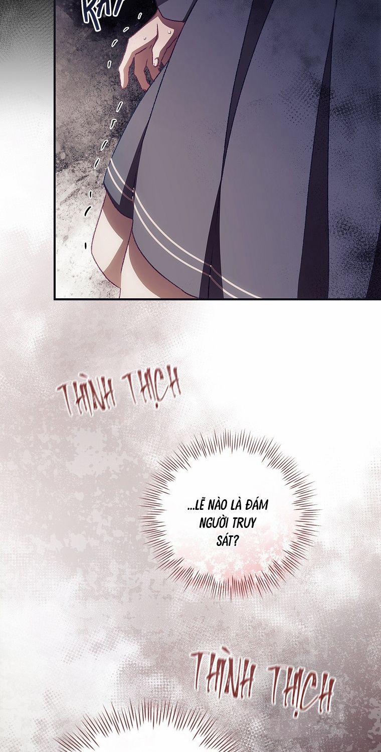 Tôi Có Thể Thấy Cái Chết Của Bạn 9 trang 5