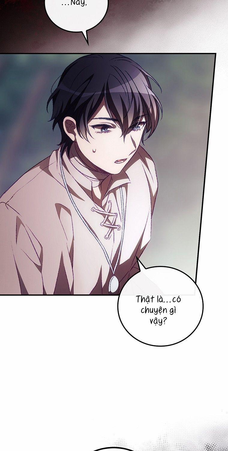 Tôi Có Thể Thấy Cái Chết Của Bạn 9 trang 8