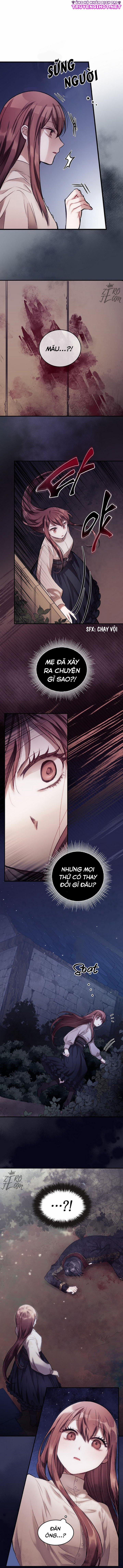 Tôi Có Thể Thấy Cái Chết 1.2 trang 2