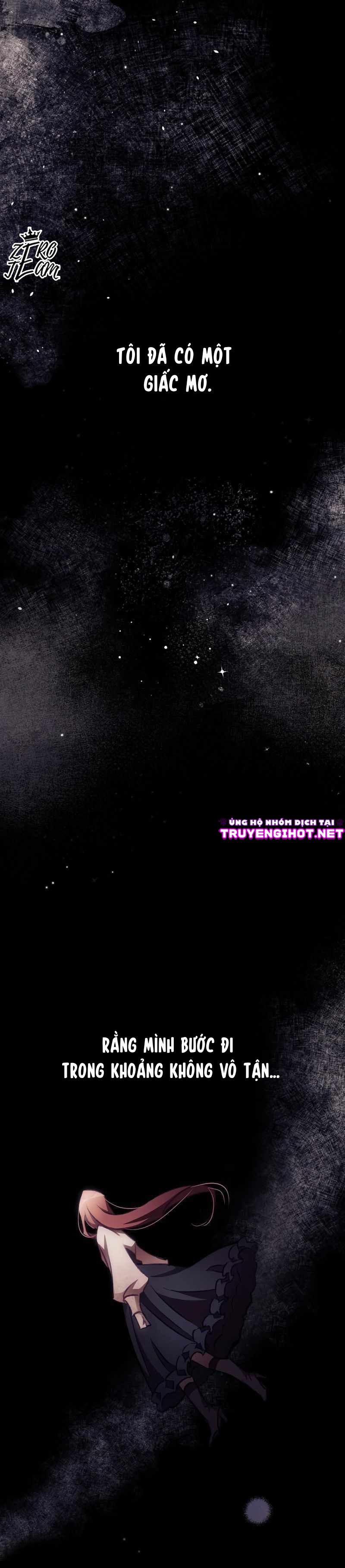 Tôi Có Thể Thấy Cái Chết 3.1 trang 1