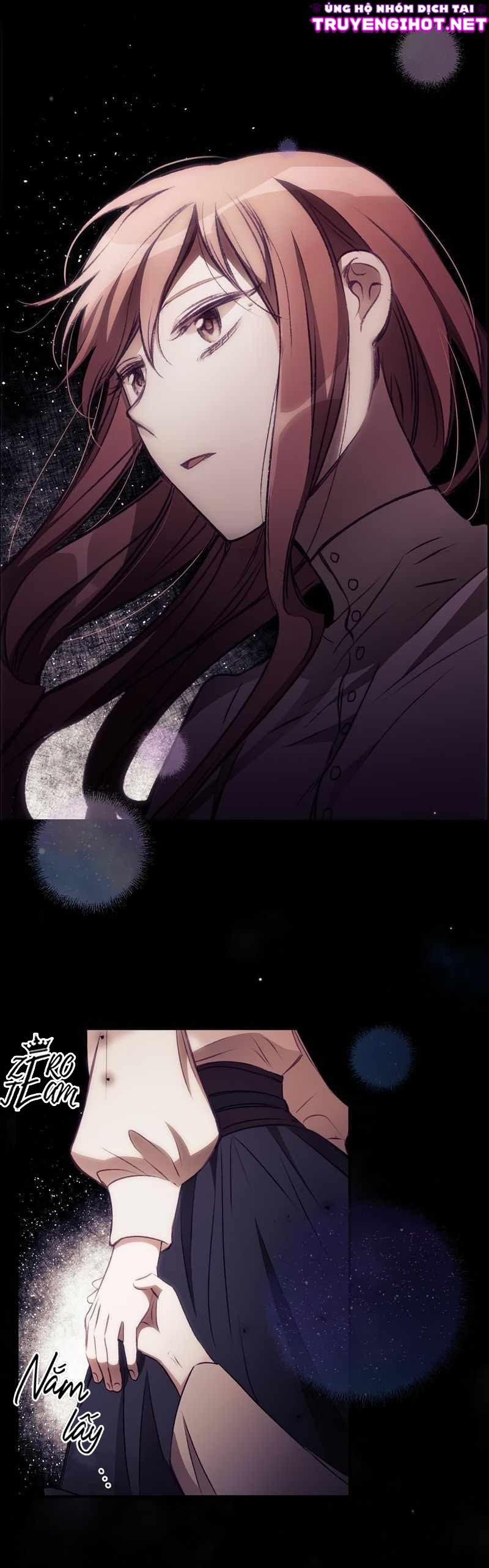 Tôi Có Thể Thấy Cái Chết 3.1 trang 2