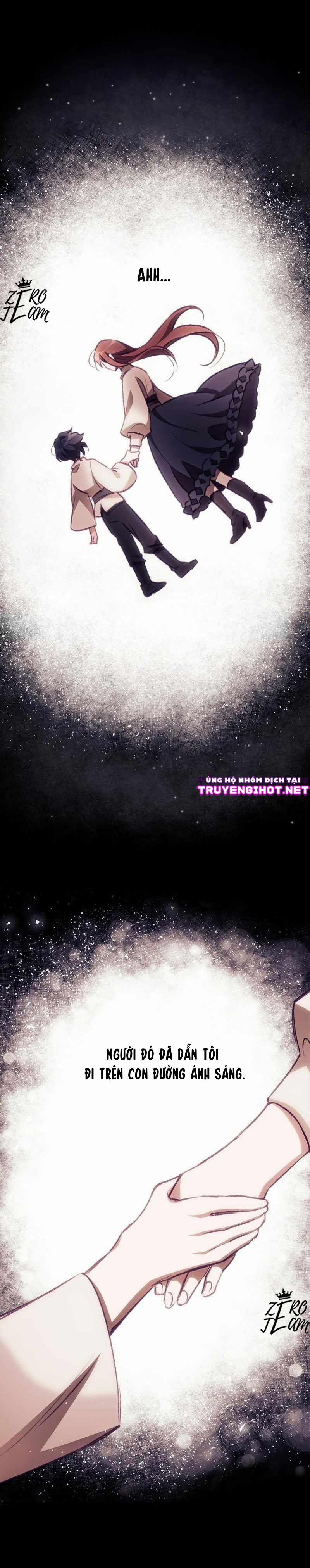 Tôi Có Thể Thấy Cái Chết 3.1 trang 4