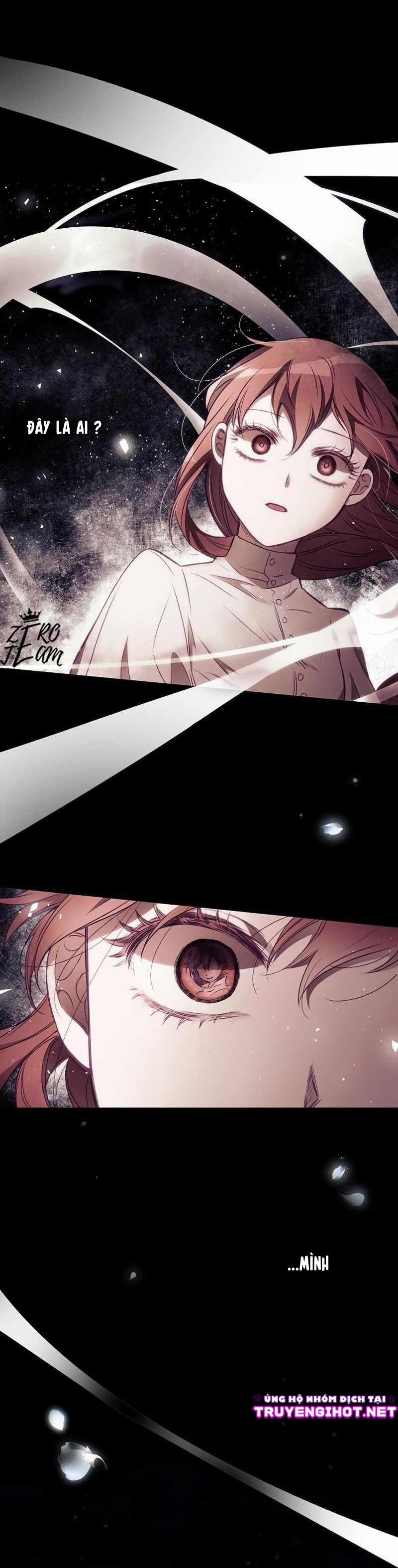 Tôi Có Thể Thấy Cái Chết 3.1 trang 7