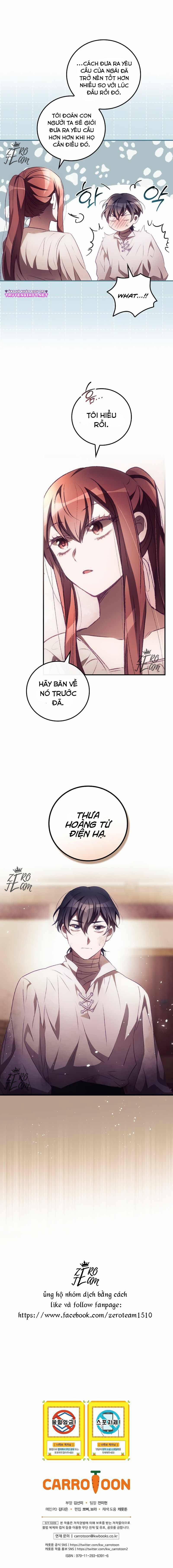 Tôi Có Thể Thấy Cái Chết 5.2 trang 4