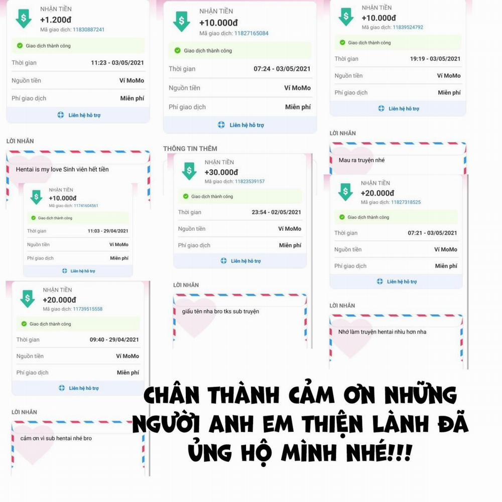 Tôi Có Thể Thấy Số Lần Lên Đỉnh 48 trang 0