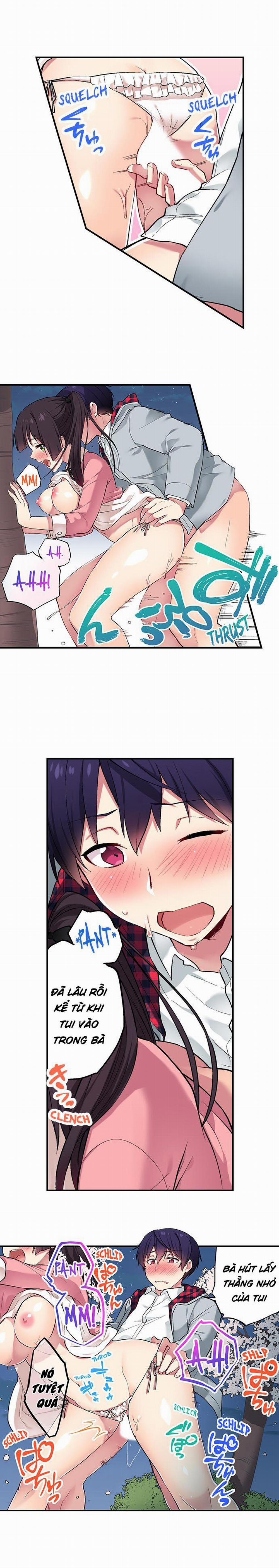 Tôi Có Thể Thấy Số Lần Lên Đỉnh 48 trang 3