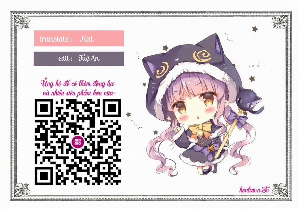 Tôi Có Thể Thấy Số Lần Lên Đỉnh 52 trang 0