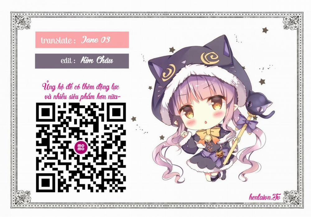 Tôi Có Thể Thấy Số Lần Lên Đỉnh 55 trang 0